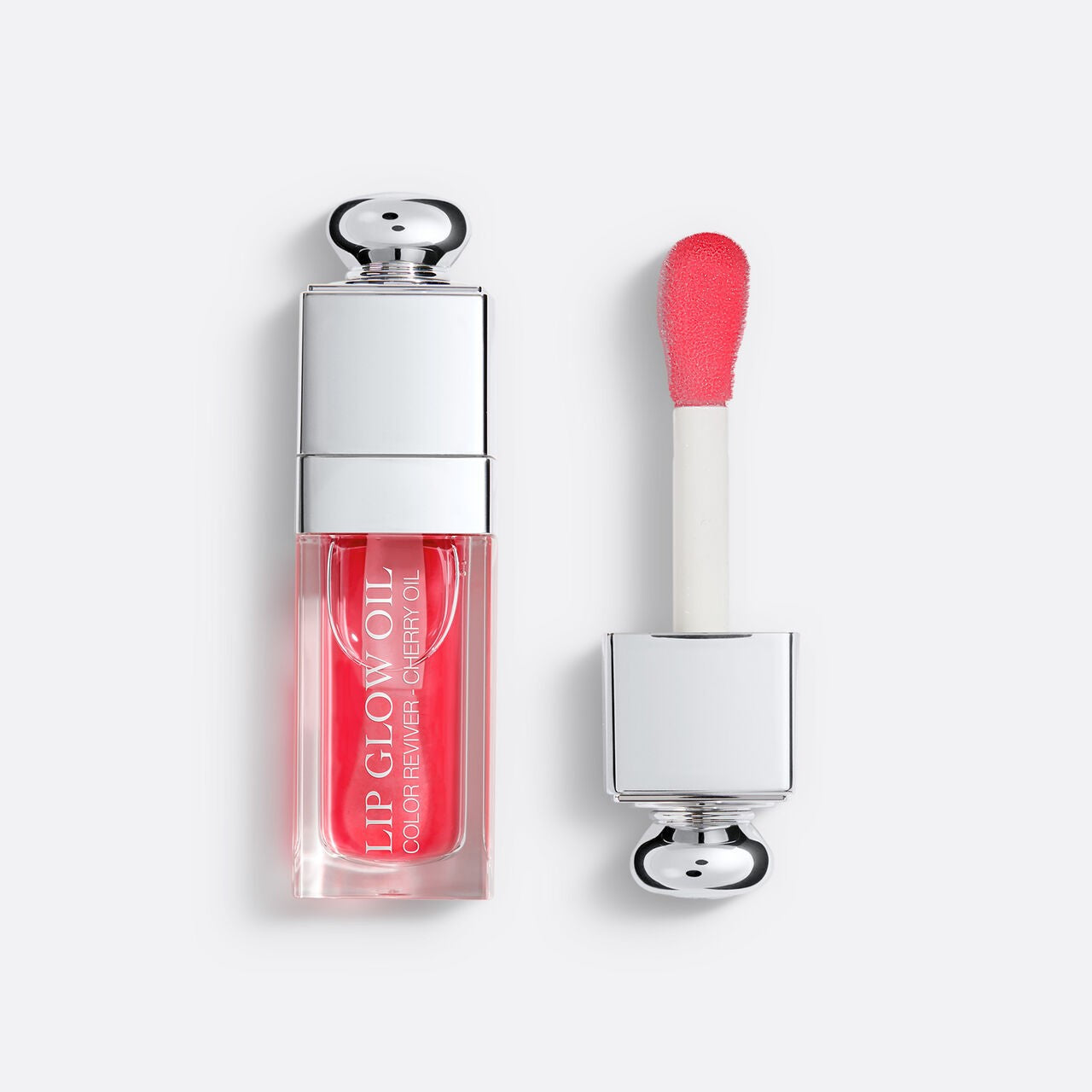 Lip Glow Oil