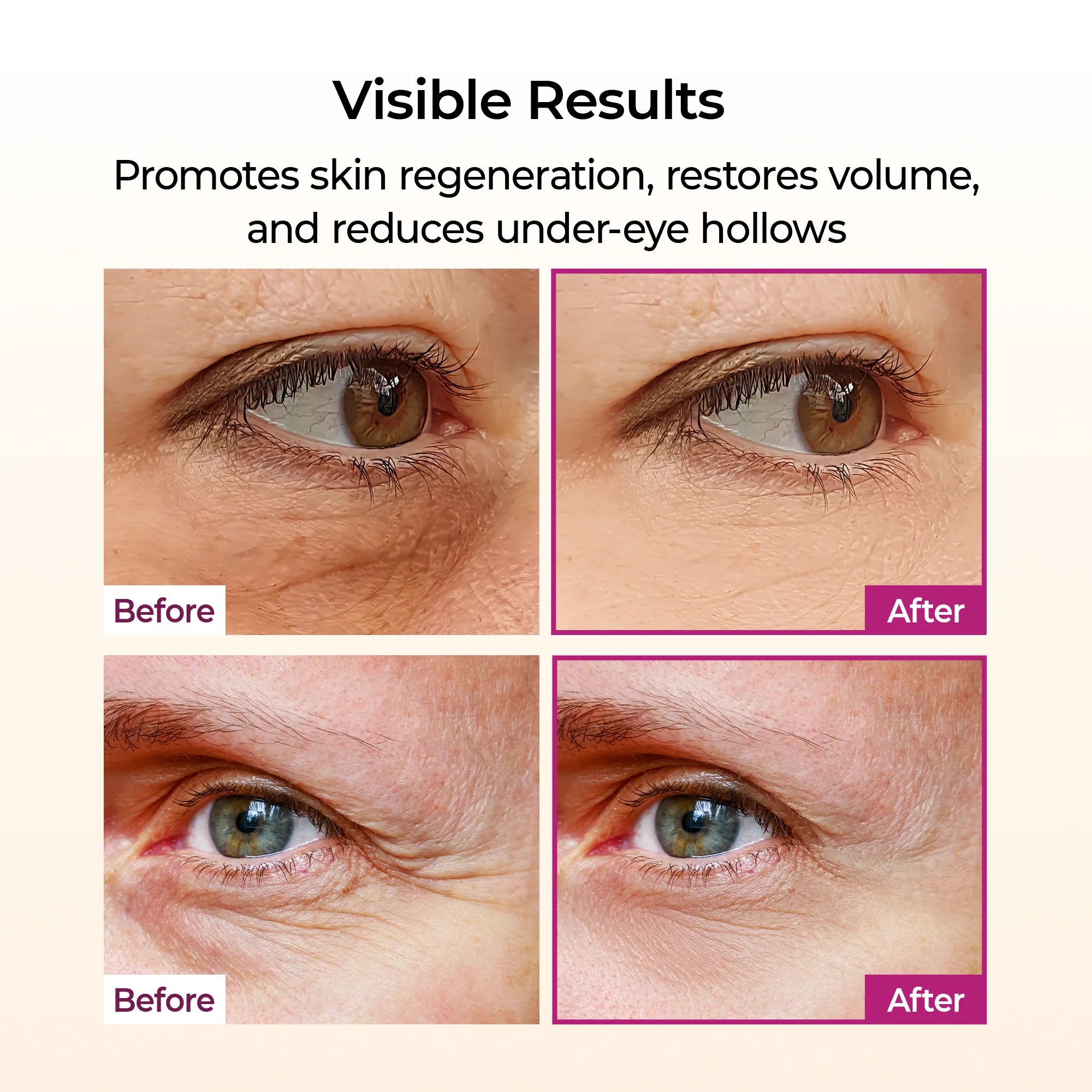 Calcium Volume Multi Balm