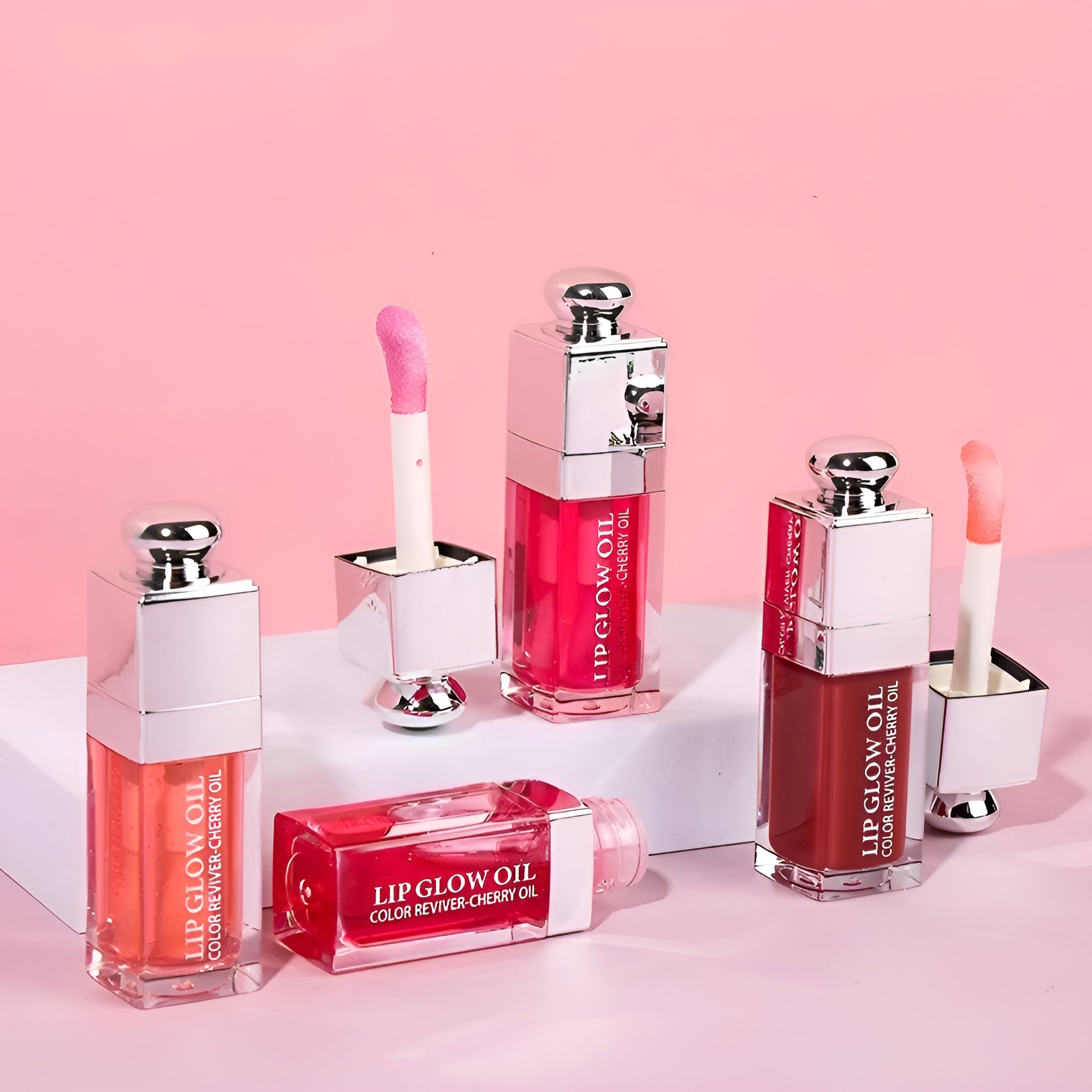 Lip Glow Oil