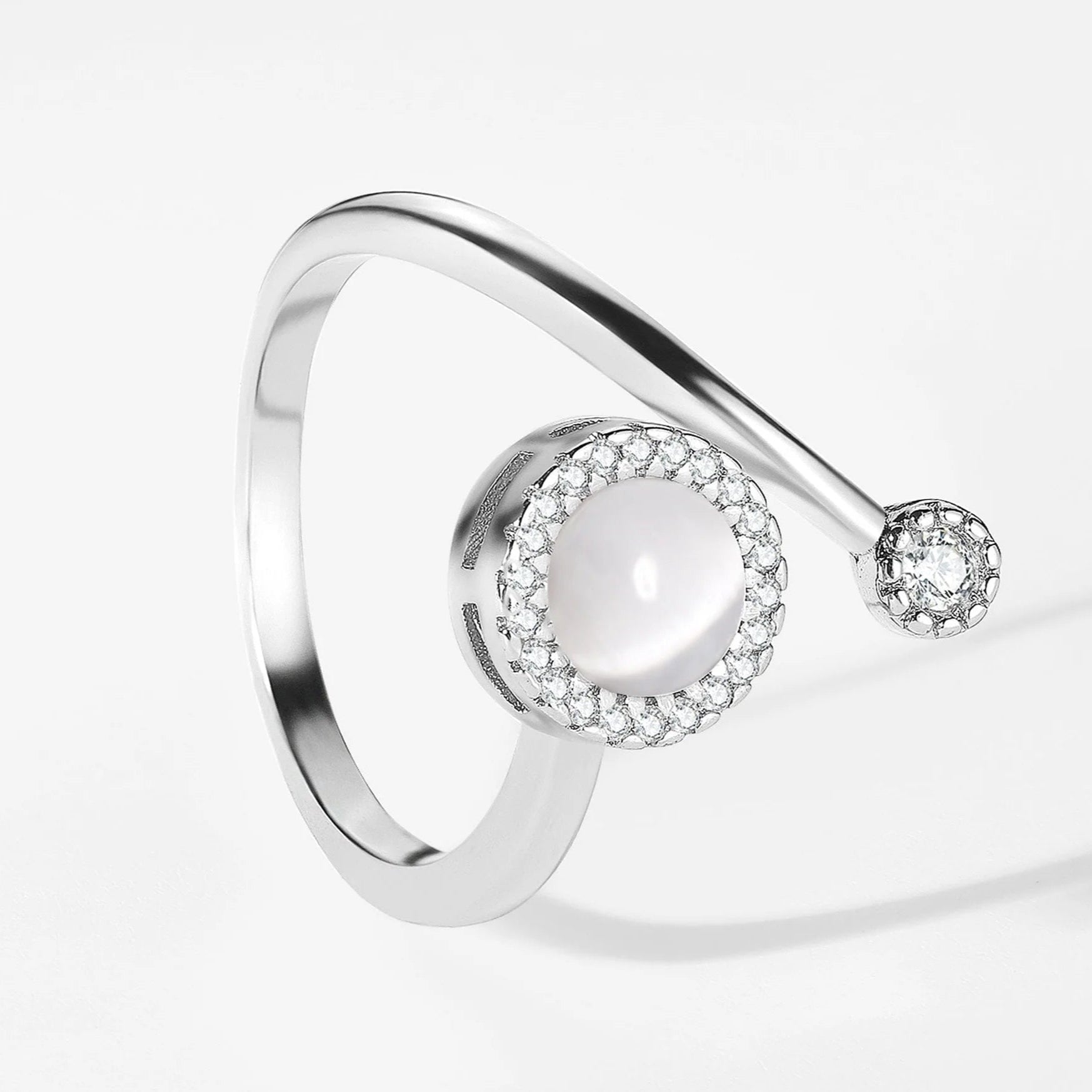 The Anxiety Ring Set