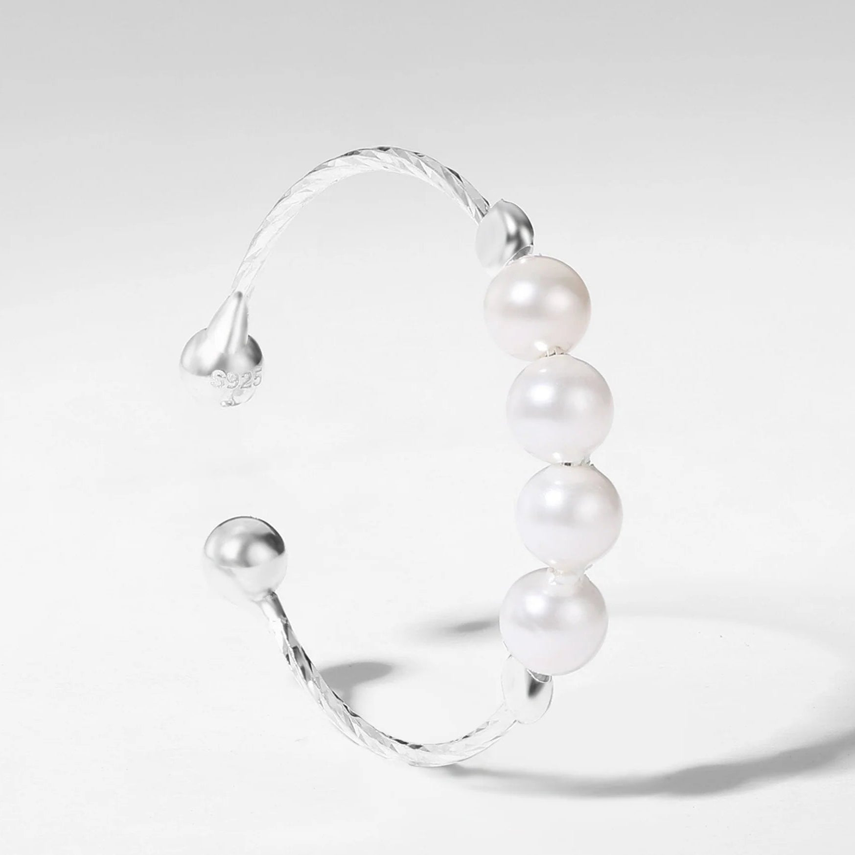 The Anxiety Ring Set