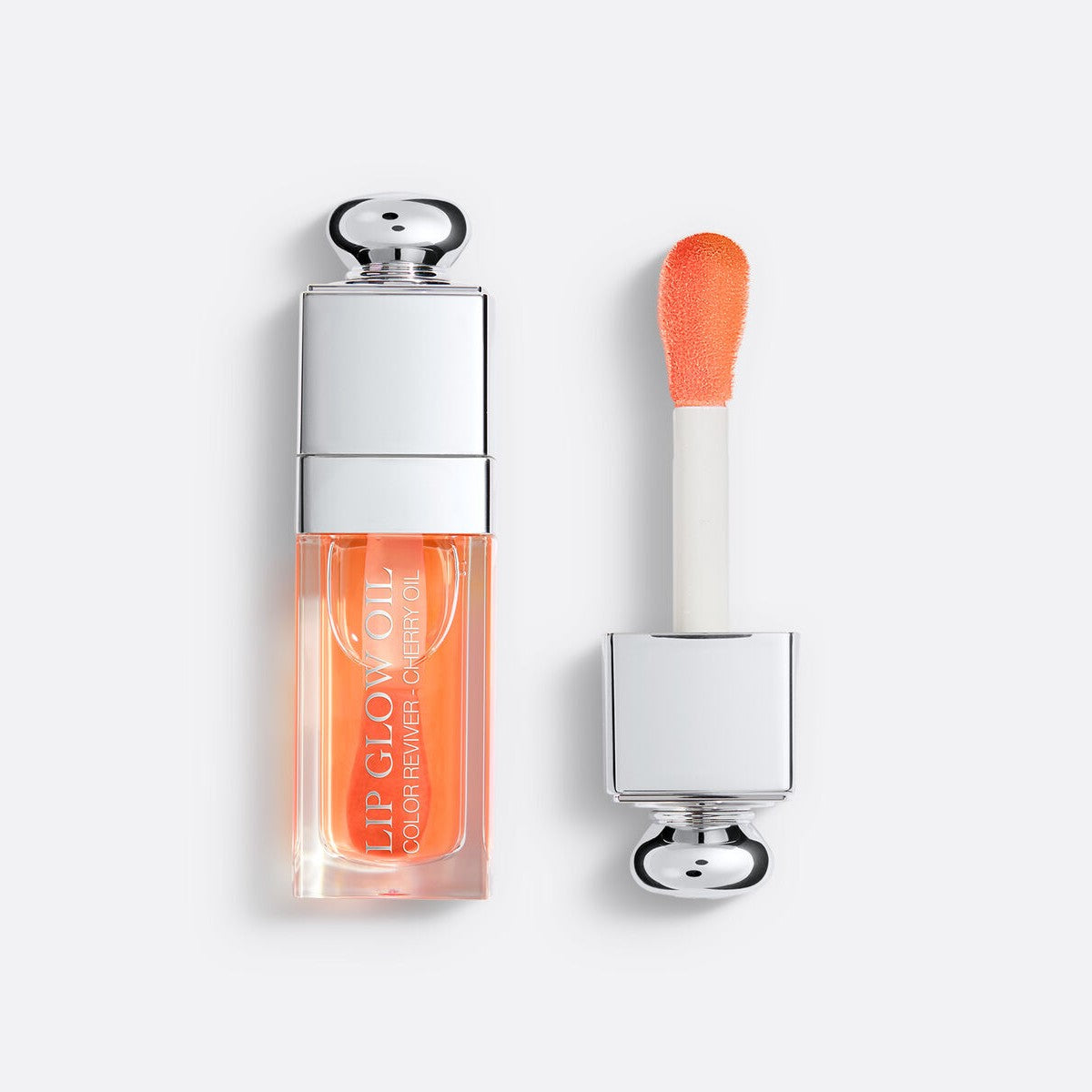 Lip Glow Oil