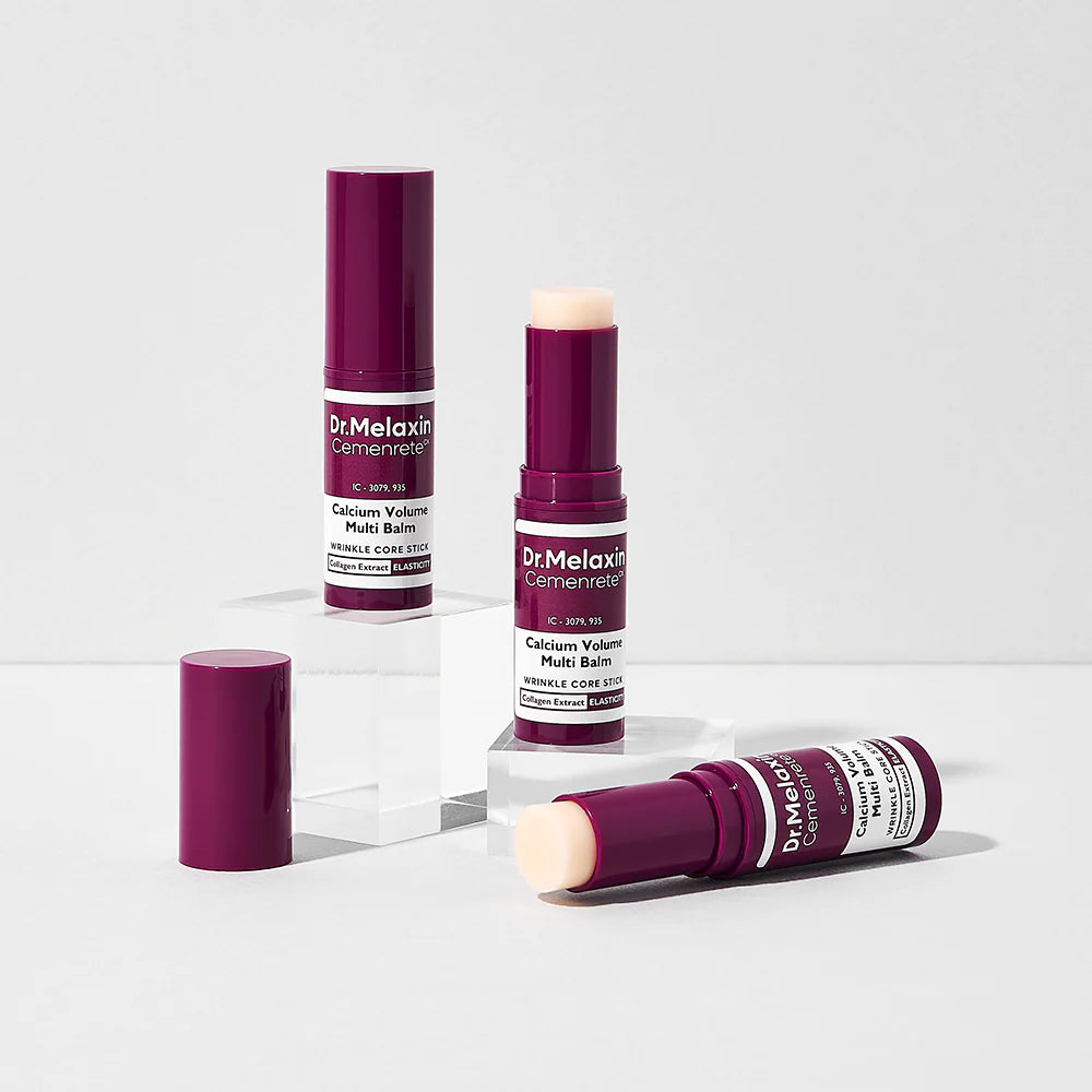 Calcium Volume Multi Balm