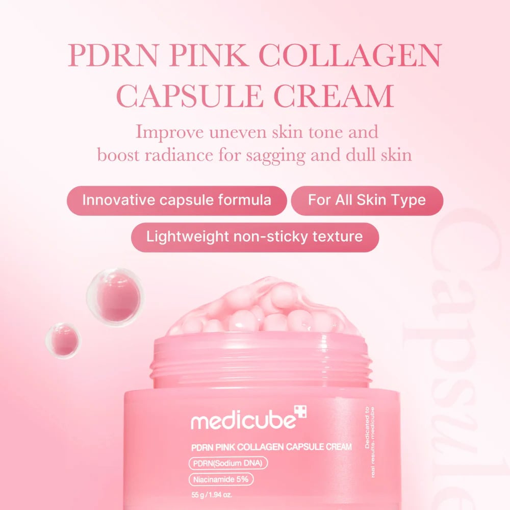 Mix & Match Boba Capsule Cream Set