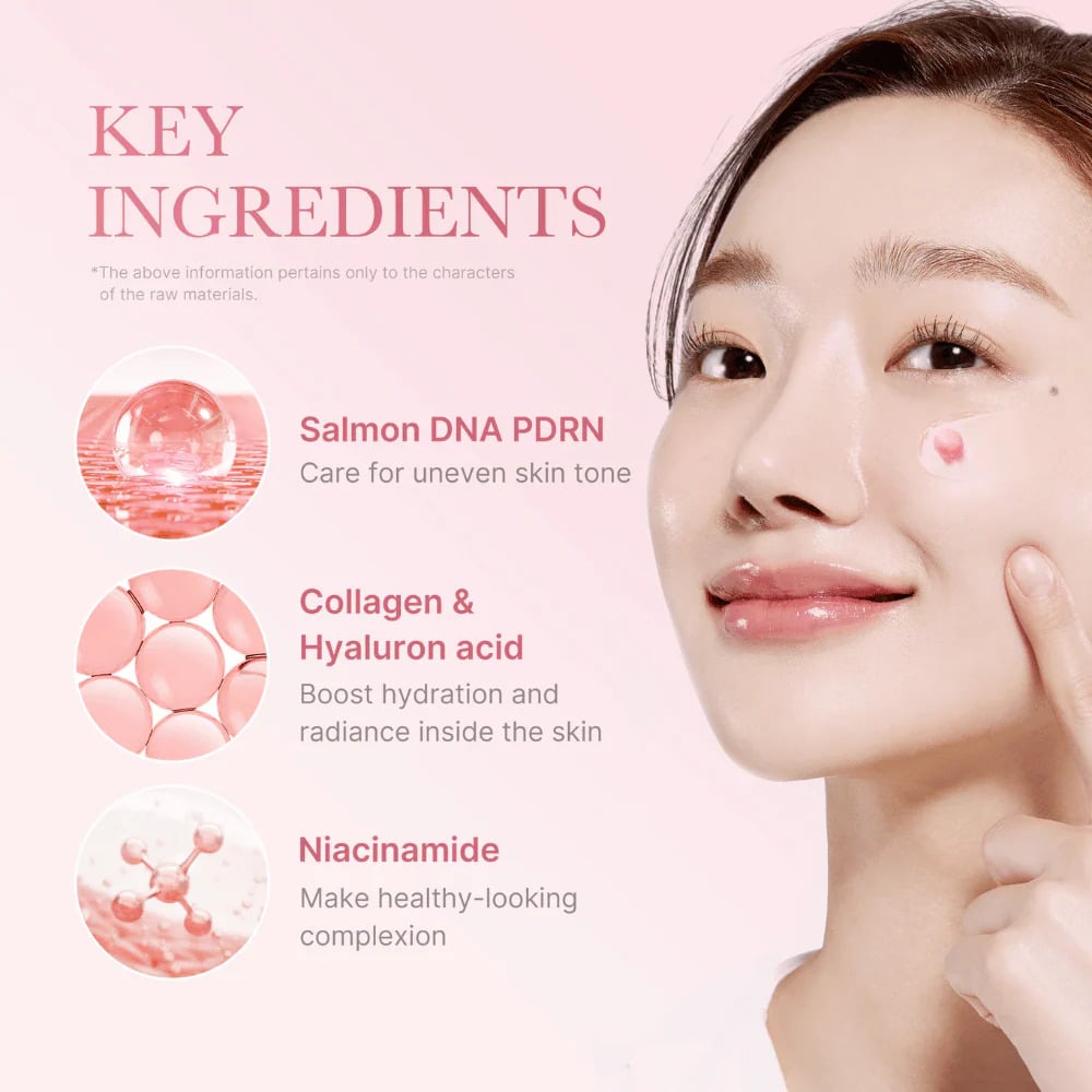 Mix & Match Boba Capsule Cream Set
