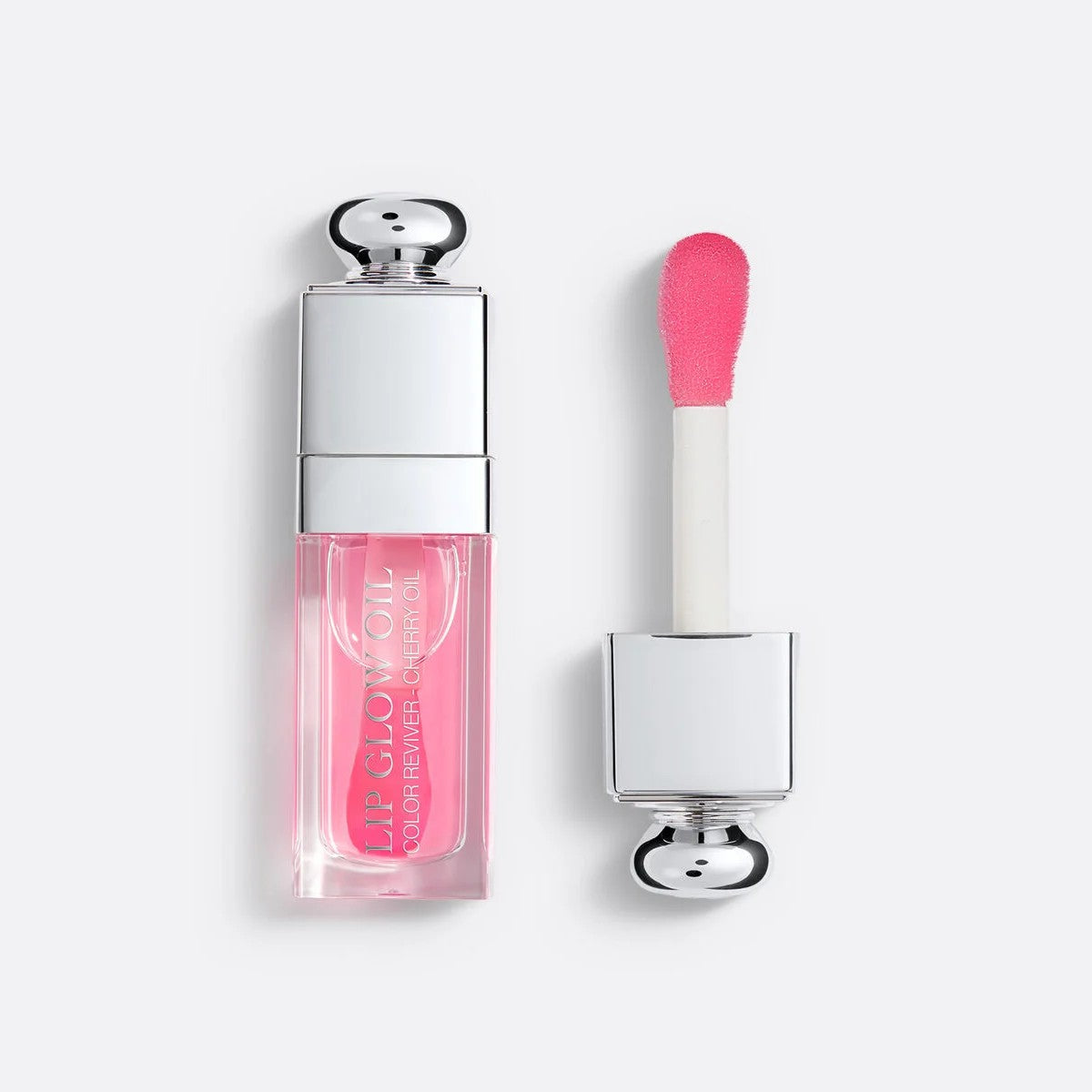 Lip Glow Oil