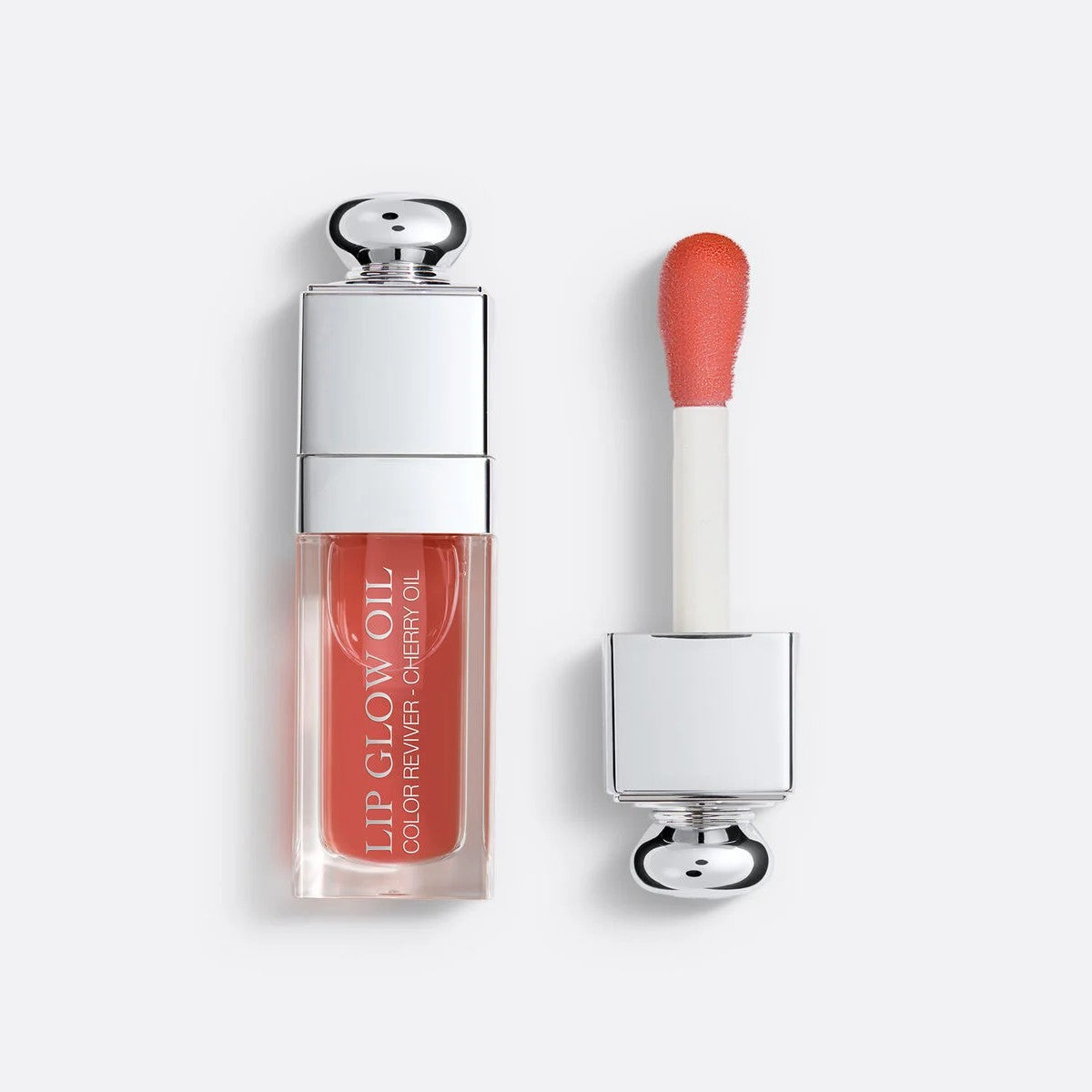 Lip Glow Oil