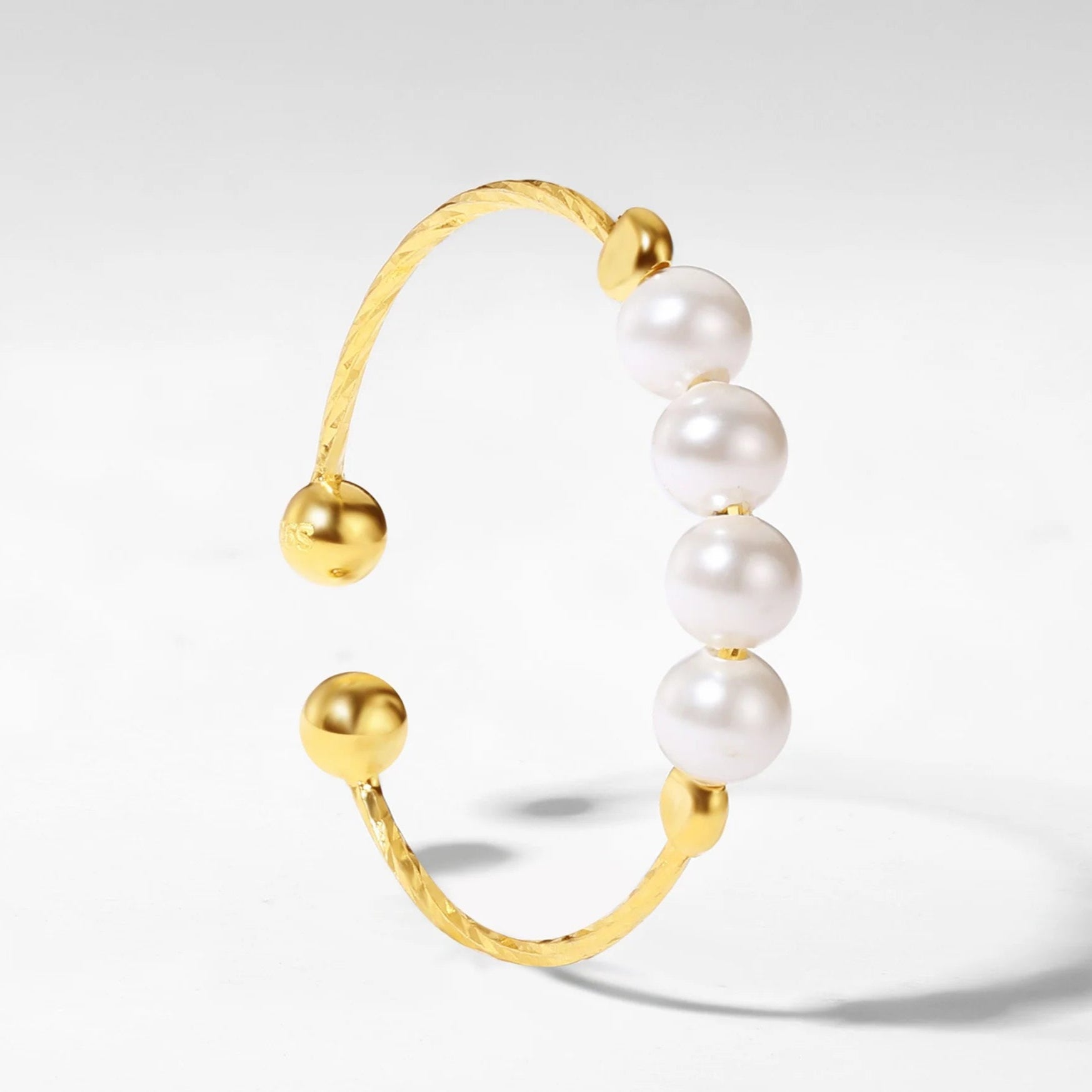 The Anxiety Ring Set